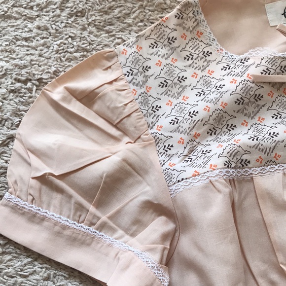 Long nightgown - Picture 3 of 7